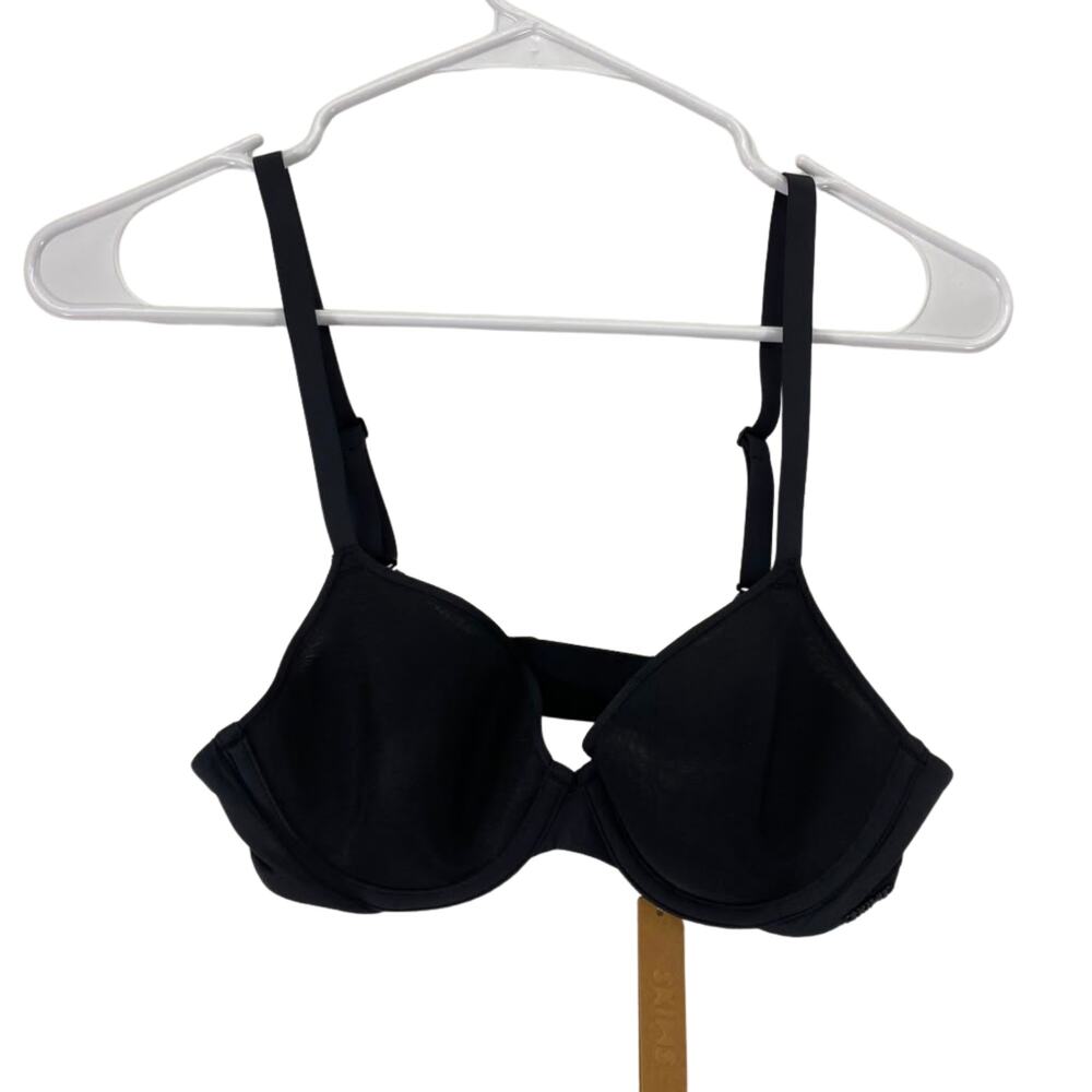 SKIMS Women's Weightless Demi Bra S 34B